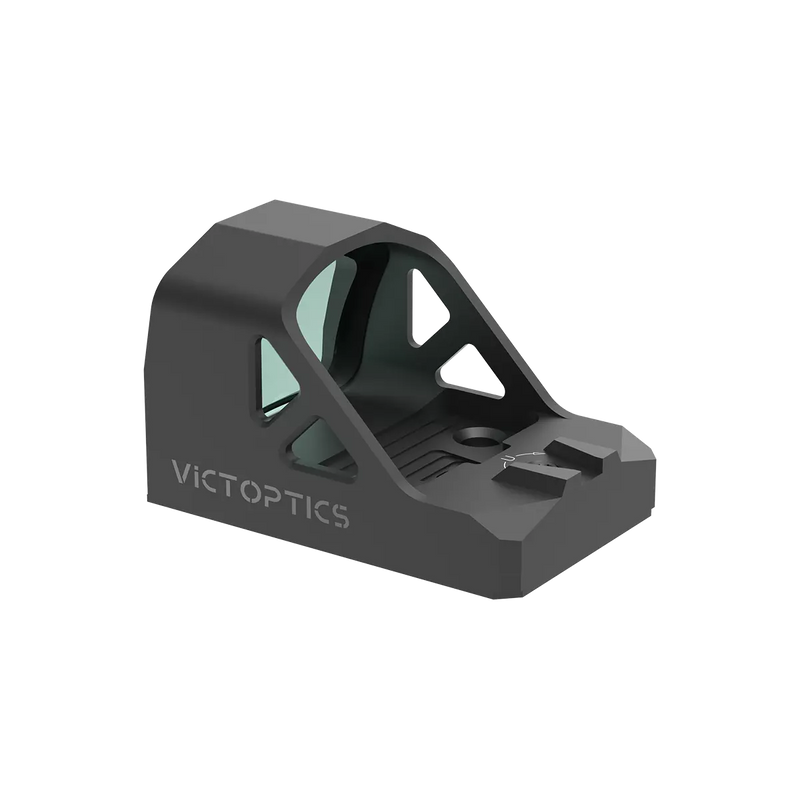 Load image into Gallery viewer, VictOptics SRD 1x20x25 Pistol Red Dot Sight EDC | Compatible with LPVOs and Prism Scopes (RDSL33)
