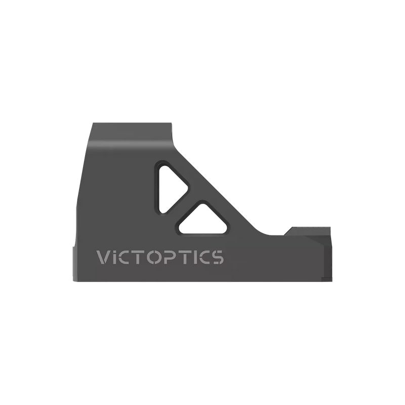 Load image into Gallery viewer, VictOptics SRD 1x20x25 Pistol Red Dot Sight EDC | Compatible with LPVOs and Prism Scopes (RDSL33)

