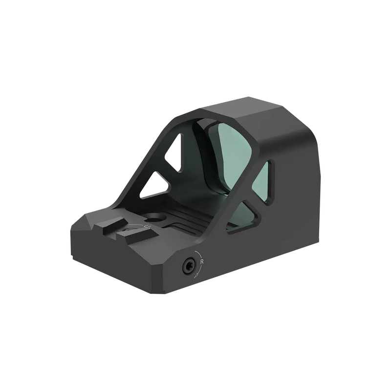 Load image into Gallery viewer, VictOptics SRD 1x20x25 Pistol Red Dot Sight EDC | Compatible with LPVOs and Prism Scopes (RDSL33)
