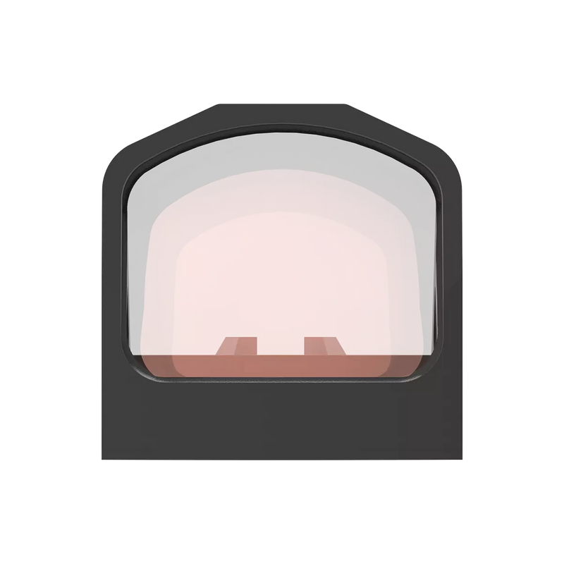 Load image into Gallery viewer, VictOptics SRD 1x20x25 Pistol Red Dot Sight EDC | Compatible with LPVOs and Prism Scopes (RDSL33)

