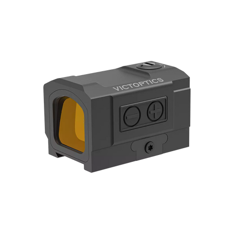 VictOptics SRD 1x18x20 VOD Red Dot Sight | 4MOA Dot (RDSL34)