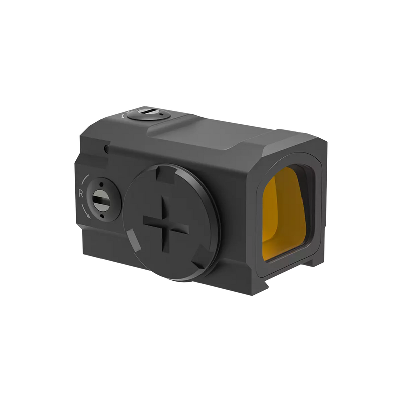 Load image into Gallery viewer, VictOptics SRD 1x18x20 VOD Red Dot Sight | 4MOA Dot (RDSL34)
