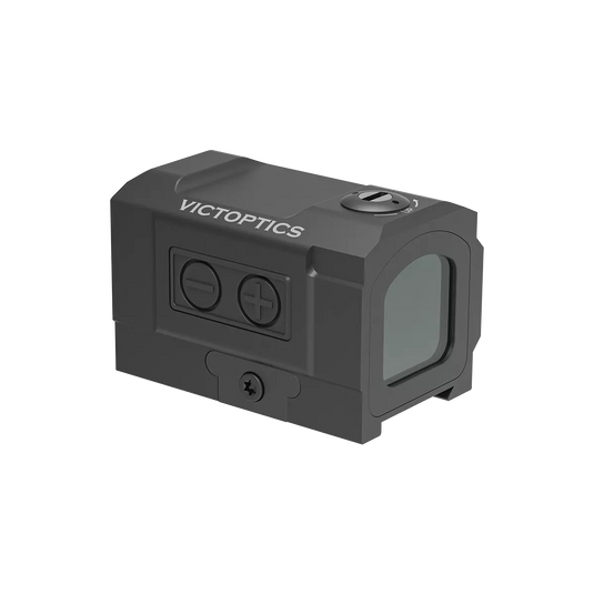VictOptics SRD 1x18x20 VOD Red Dot Sight | 4MOA Dot (RDSL34)