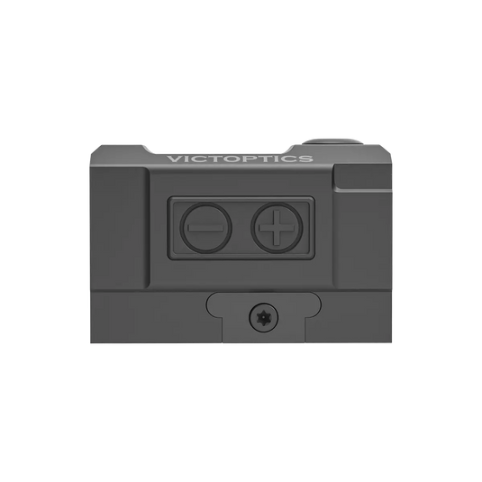 VictOptics SRD 1x18x20 VOD Red Dot Sight | 4MOA Dot (RDSL34)