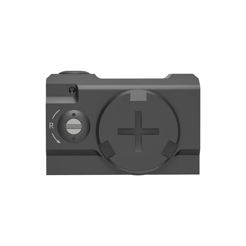 Load image into Gallery viewer, VictOptics SRD 1x18x20 VOD Red Dot Sight | 4MOA Dot (RDSL34)
