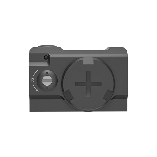 VictOptics SRD 1x18x20 VOD Red Dot Sight | 4MOA Dot (RDSL34)