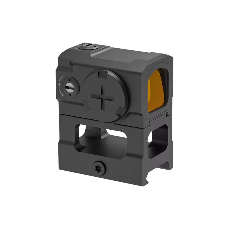 Load image into Gallery viewer, VictOptics SRD 1x18x20 VOD Red Dot Sight | 4MOA Dot (RDSL34)
