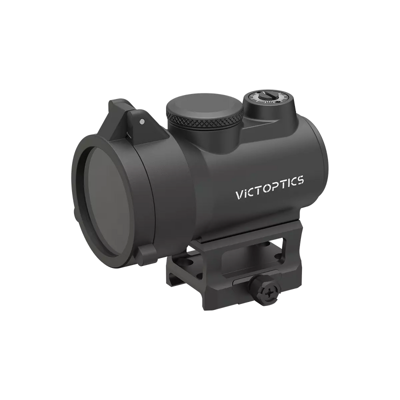 Load image into Gallery viewer, Victoptics SRD 1×30 Red Dot Sight | Wide and Forgiving Field of View (RDSL37)
