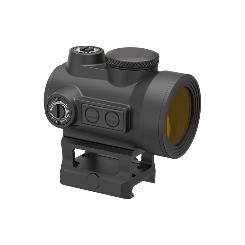 Load image into Gallery viewer, Victoptics SRD 1×30 Red Dot Sight | Wide and Forgiving Field of View (RDSL37)
