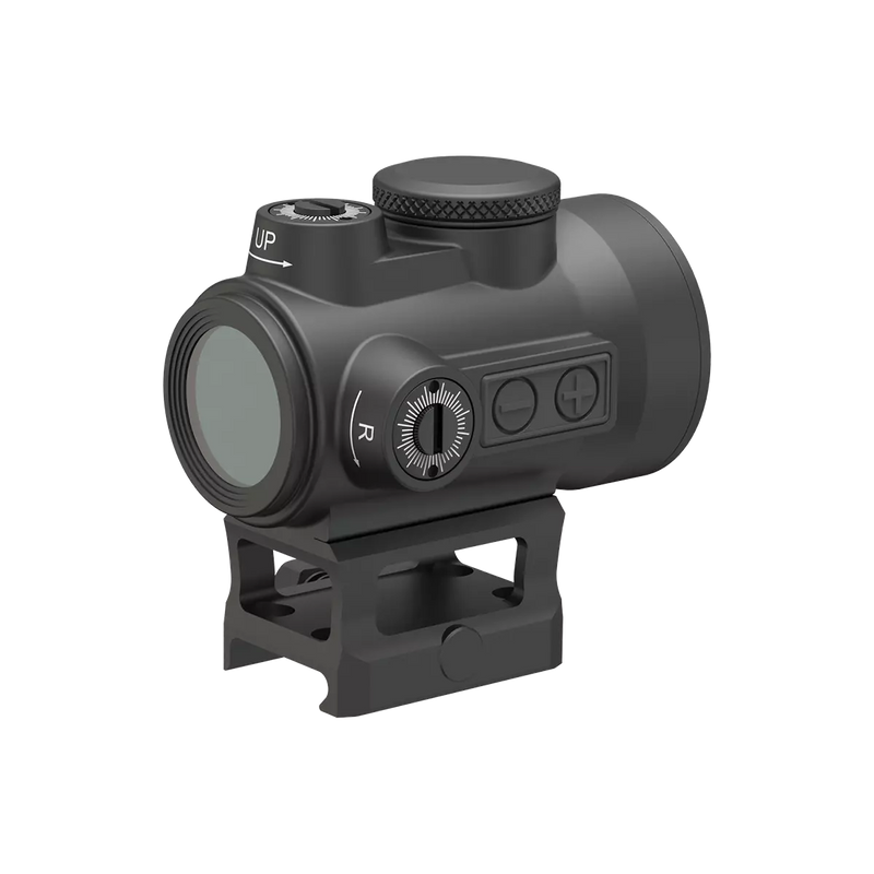 Load image into Gallery viewer, Victoptics SRD 1×30 Red Dot Sight | Wide and Forgiving Field of View (RDSL37)
