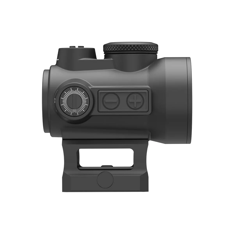 Load image into Gallery viewer, Victoptics SRD 1×30 Red Dot Sight | Wide and Forgiving Field of View (RDSL37)
