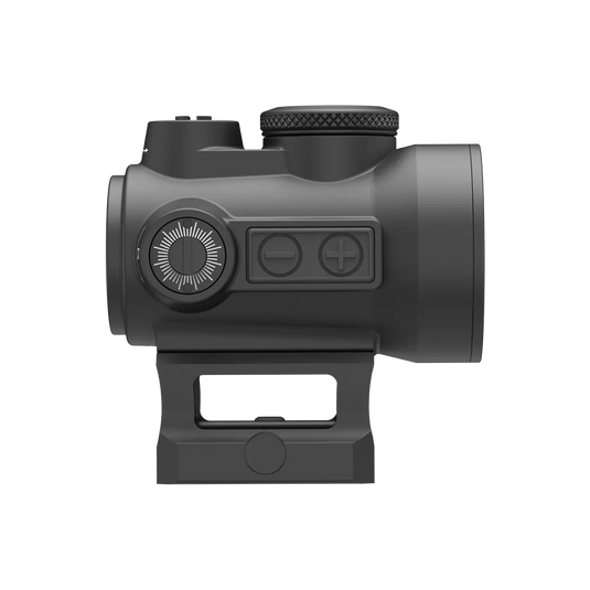 Victoptics SRD 1×30 Red Dot Sight | Wide and Forgiving Field of View (RDSL37)