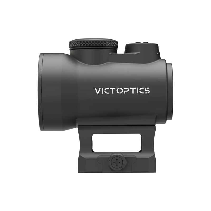 Load image into Gallery viewer, Victoptics SRD 1×30 Red Dot Sight | Wide and Forgiving Field of View (RDSL37)

