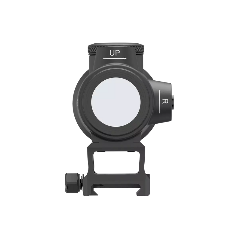 Load image into Gallery viewer, Victoptics SRD 1×30 Red Dot Sight | Wide and Forgiving Field of View (RDSL37)
