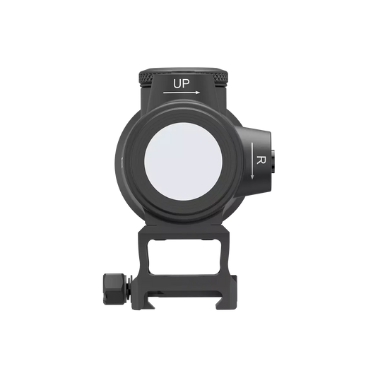 Victoptics SRD 1×30 Red Dot Sight | Wide and Forgiving Field of View (RDSL37)