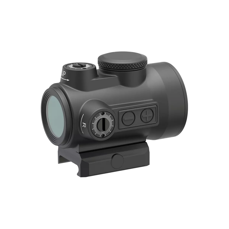 Load image into Gallery viewer, Victoptics SRD 1×30 Red Dot Sight | Wide and Forgiving Field of View (RDSL37)
