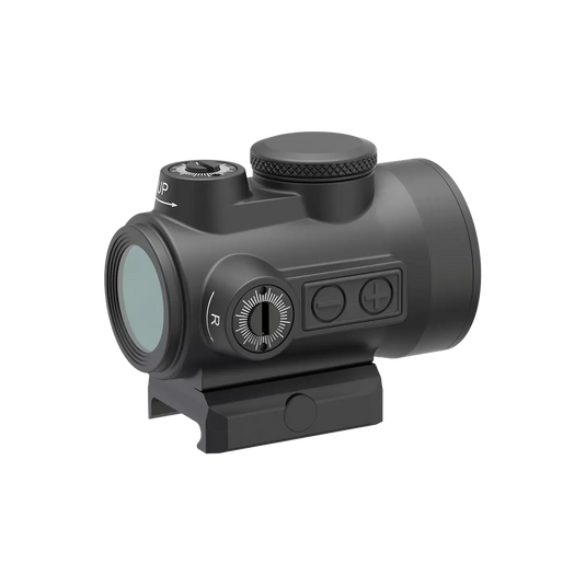 Victoptics SRD 1×30 Red Dot Sight | Wide and Forgiving Field of View (RDSL37)
