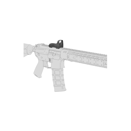 Z5 1X26X28 Red Dot Sight(RDSL39)