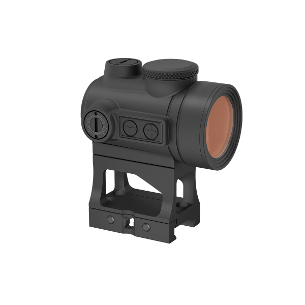 Load image into Gallery viewer, Victoptics SRD 1×30 Red Dot Sight | 3 MOA (RDSL41)
