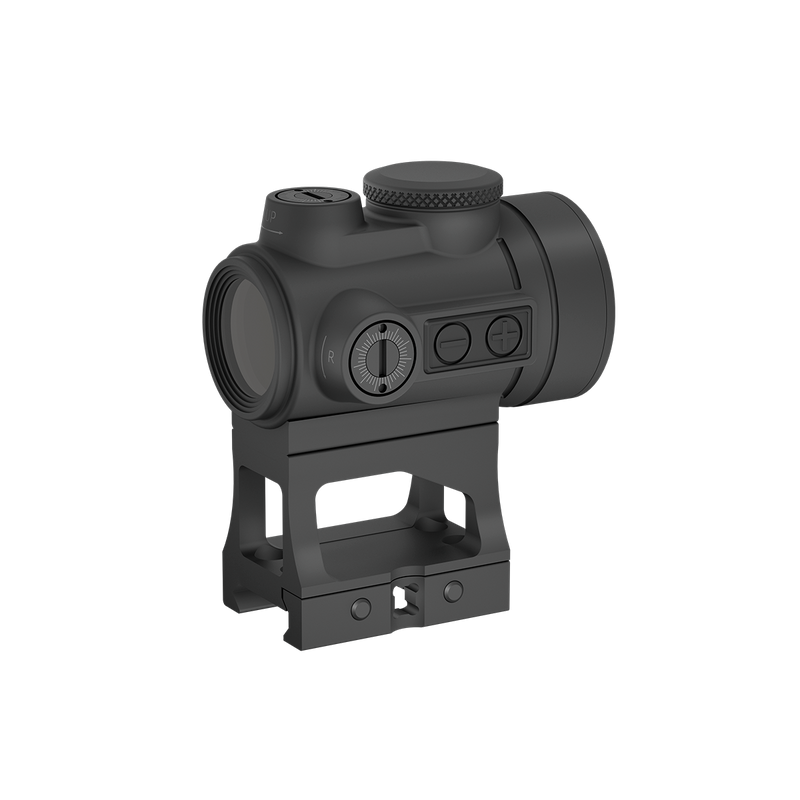 Load image into Gallery viewer, Victoptics SRD 1×30 Red Dot Sight | 3 MOA (RDSL41)
