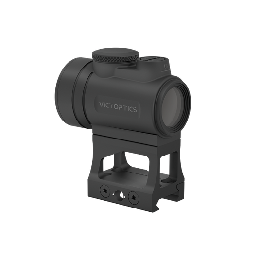 Victoptics SRD 1×30 Red Dot Sight | 3 MOA (RDSL41)