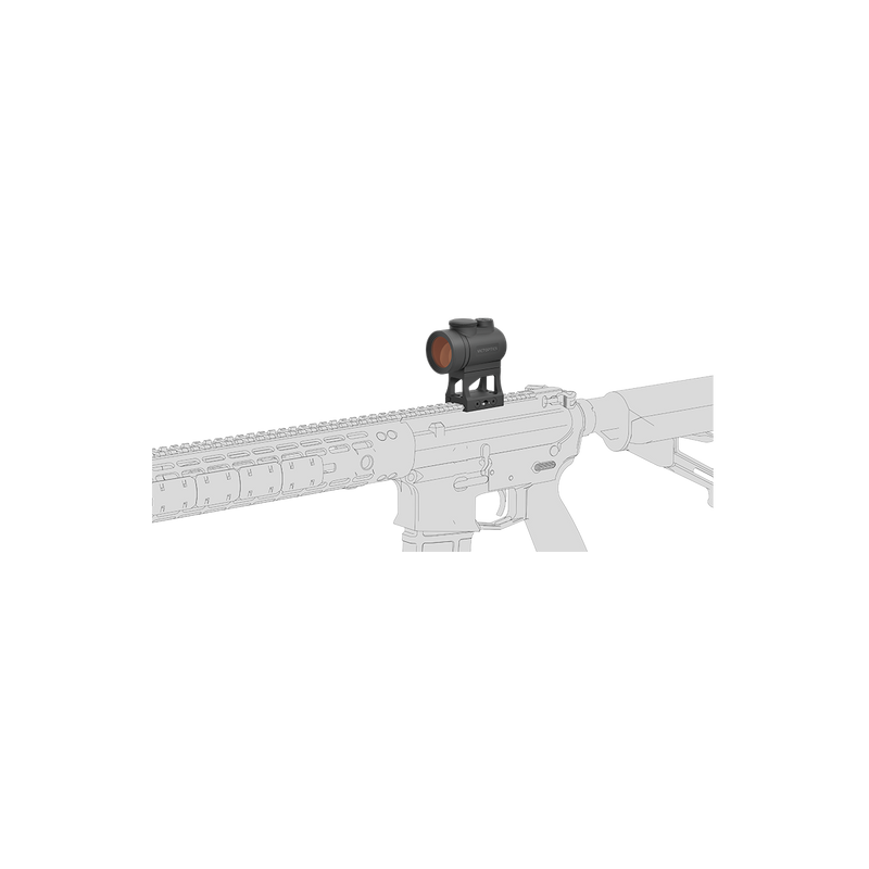 Load image into Gallery viewer, Victoptics SRD 1×30 Red Dot Sight | 3 MOA (RDSL41)
