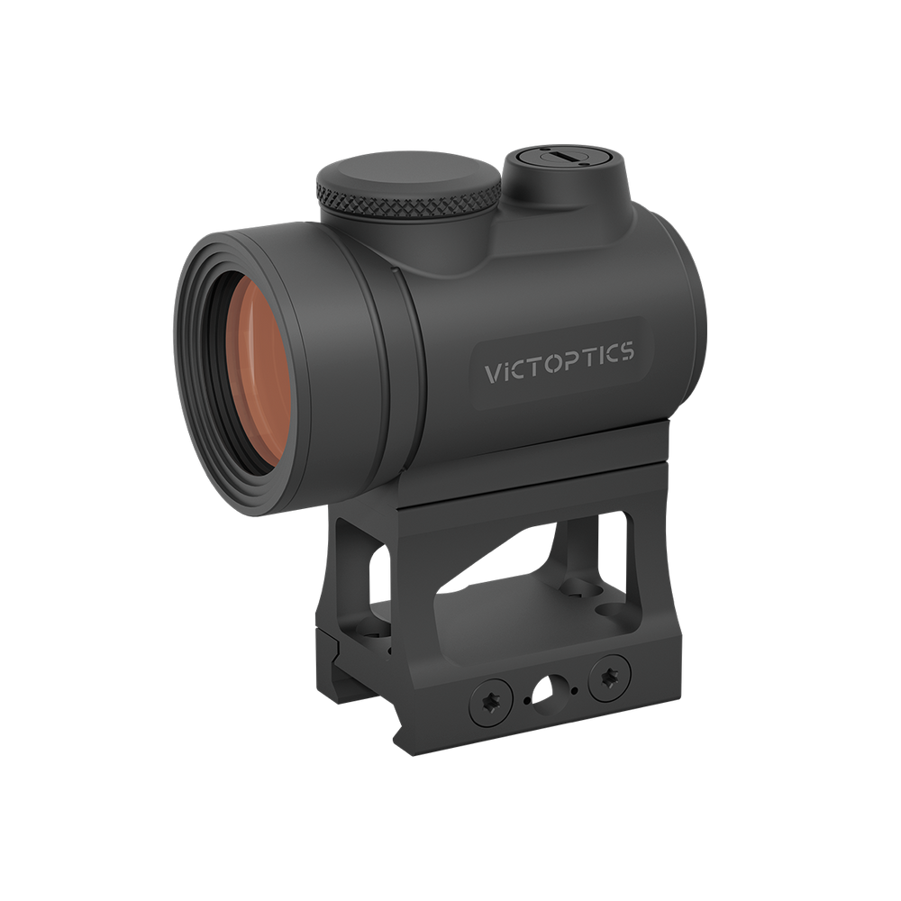 Victoptics SRD 1×30 Red Dot Sight | 3 MOA (RDSL41)
