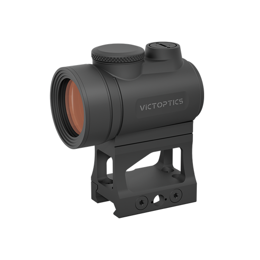 Victoptics SRD 1×30 Red Dot Sight | 3 MOA (RDSL41)