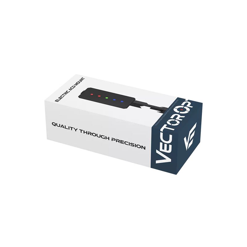 Load image into Gallery viewer, Electronic Scope Level with Dual-Indicator ACD System (SCACD-28)
