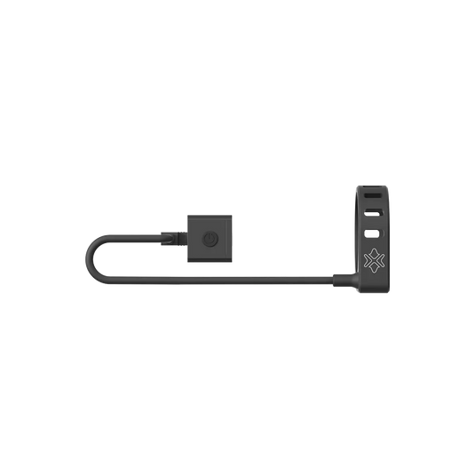 Electronic Scope Level with Dual-Indicator ACD System (SCACD-28)