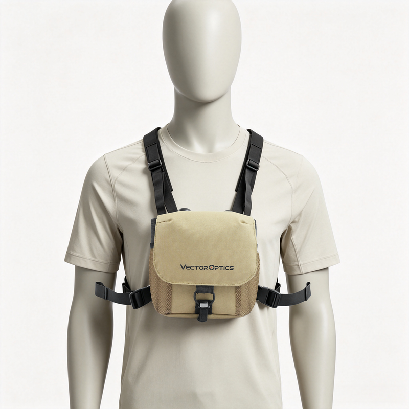 Load image into Gallery viewer, Continental 8x32 ED Binocular(SCBO-25)
