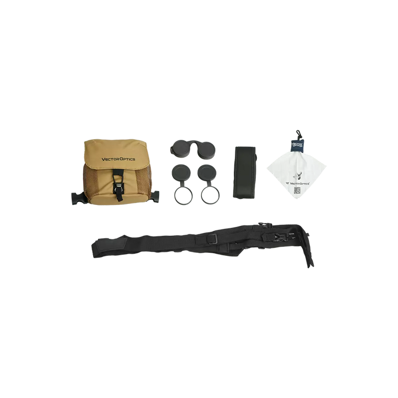 Load image into Gallery viewer, Continental 8x32 ED Binocular(SCBO-25)
