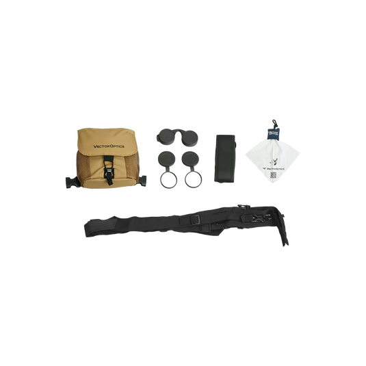 Continental 8x32 ED Binocular(SCBO-25)