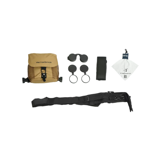 Continental 10x32 ED Binocular(SCBO-26)