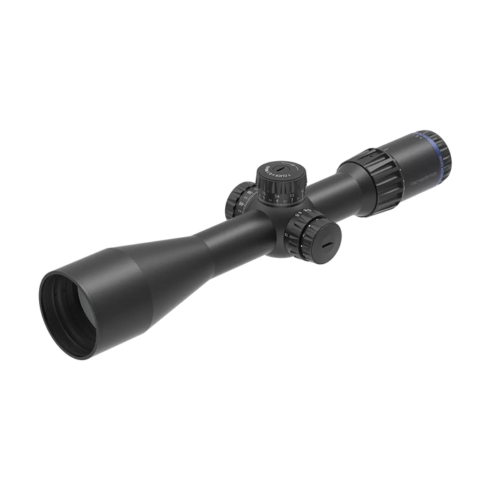 Tauron 5-40x56 ED FFP Rifle Scope (SCFF-35)