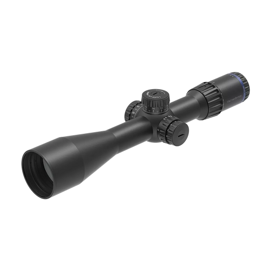 Tauron 5-40x56 ED FFP Rifle Scope (SCFF-35)