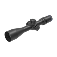Tauron 5-40x56 ED FFP Rifle Scope (SCFF-35)