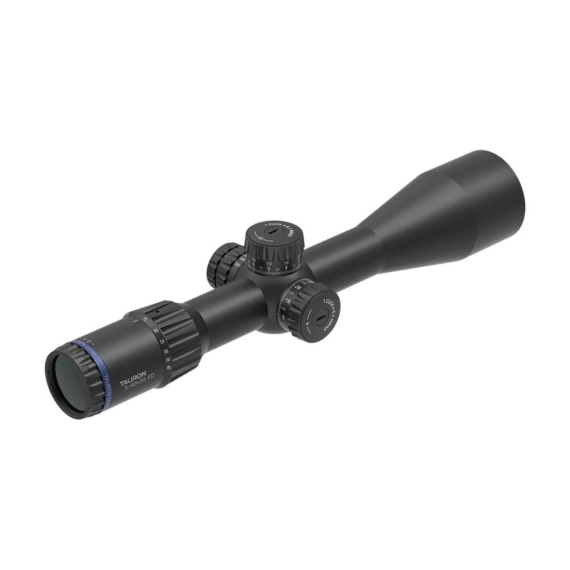 Load image into Gallery viewer, Tauron 5-40x56 ED FFP Rifle Scope (SCFF-35)
