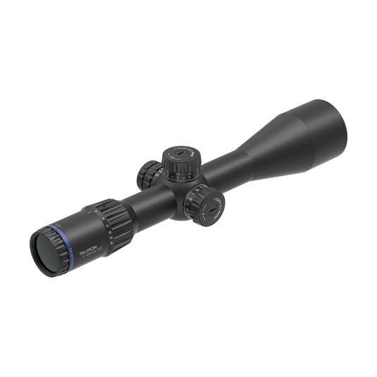 Tauron 5-40x56 ED FFP Rifle Scope (SCFF-35)