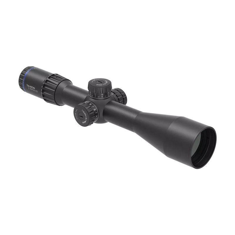 Load image into Gallery viewer, Tauron 5-40x56 ED FFP Rifle Scope (SCFF-35)
