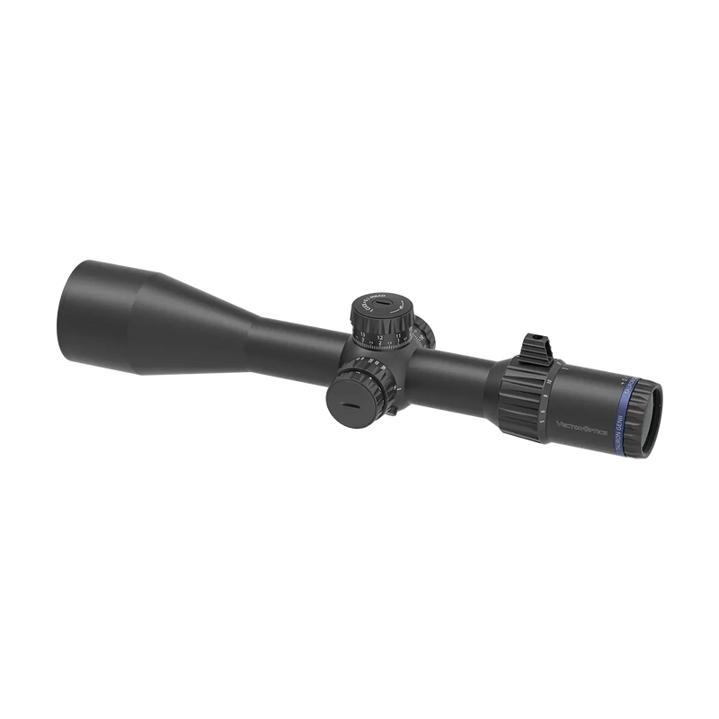 Load image into Gallery viewer, Tauron 5-40x56 ED FFP Rifle Scope (SCFF-35)
