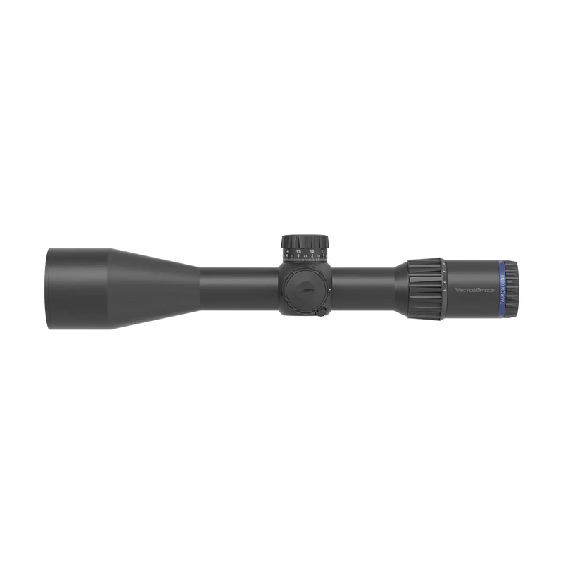 Load image into Gallery viewer, Tauron 5-40x56 ED FFP Rifle Scope (SCFF-35)
