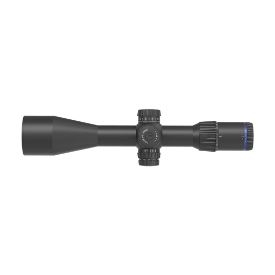 Tauron 5-40x56 ED FFP Rifle Scope (SCFF-35)