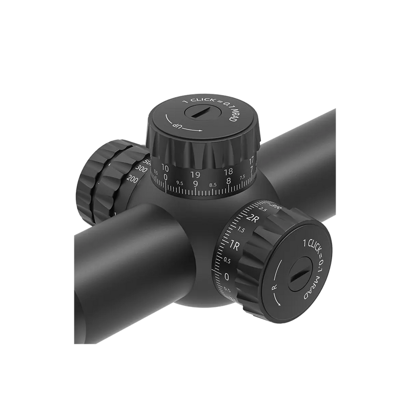 Load image into Gallery viewer, Tauron 5-40x56 ED FFP Rifle Scope (SCFF-35)
