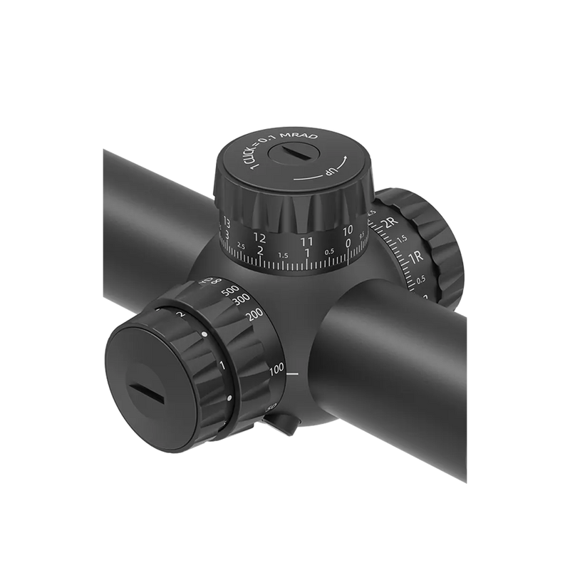 Load image into Gallery viewer, Tauron 5-40x56 ED FFP Rifle Scope (SCFF-35)
