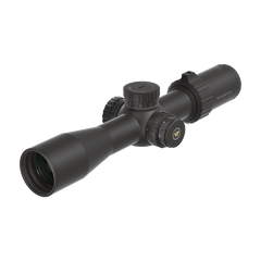 Tauron 4-16x44 HD MIL FFP Rifle Scope (SCFF-45)