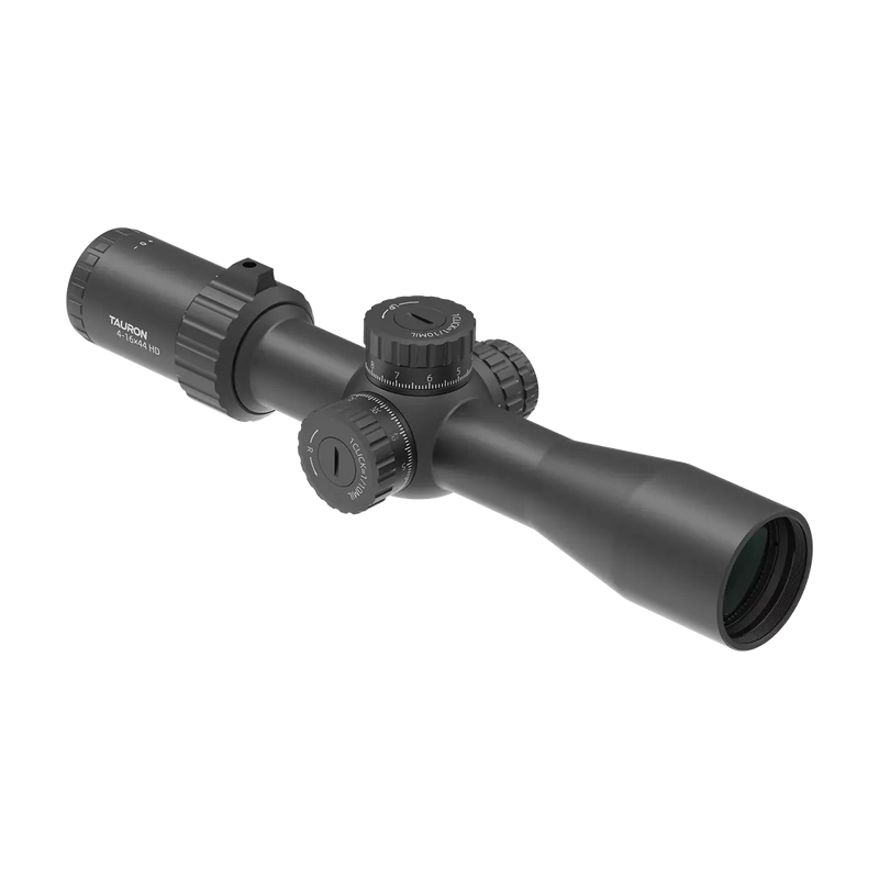 Load image into Gallery viewer, Tauron 4-16x44 HD MIL FFP Rifle Scope (SCFF-45)
