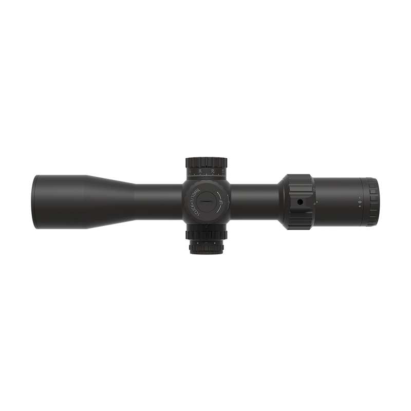 Load image into Gallery viewer, Tauron 4-16x44 HD MIL FFP Rifle Scope (SCFF-45)
