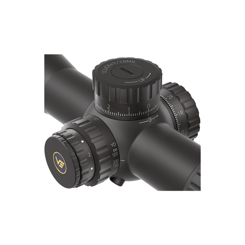 Load image into Gallery viewer, Tauron 4-16x44 HD MIL FFP Rifle Scope (SCFF-45)
