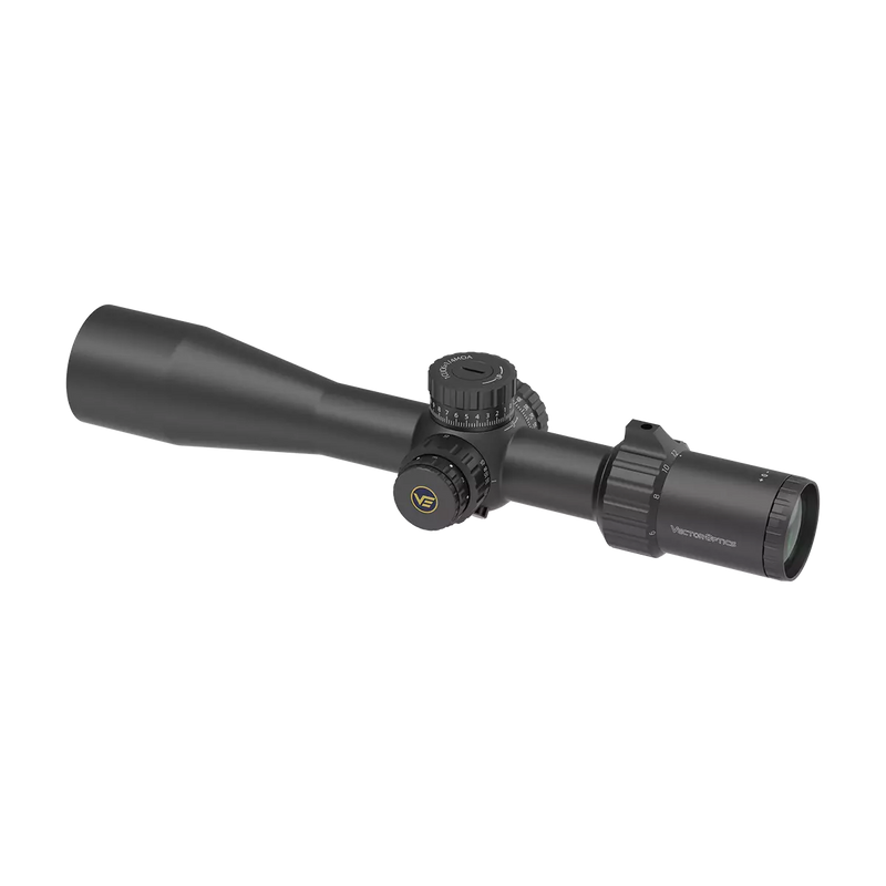 Load image into Gallery viewer, Long-Range Shooting | Tauron 6-24x50 HD MOA FFP Rifle Scope (SCFF-51)

